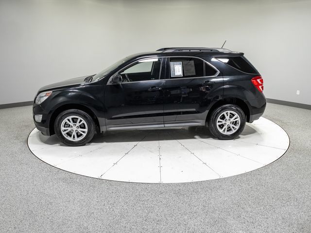 Used 2016 Chevrolet Equinox LT AWD/4WD image 30