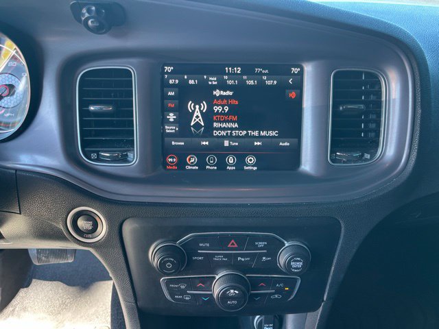 Used 2023 Dodge Charger GT RWD image 20