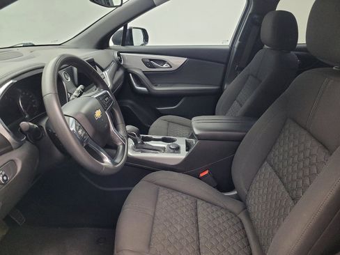 Used 2022 Chevrolet Blazer LT image 17