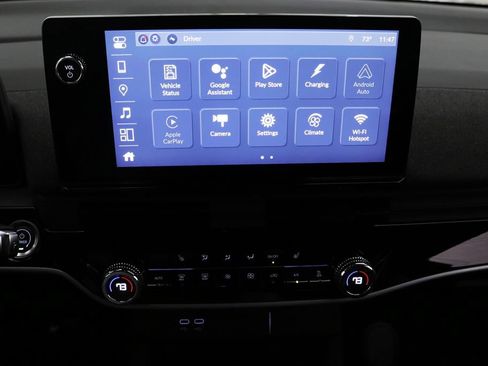 Used 2024 Honda Prologue EX image 17