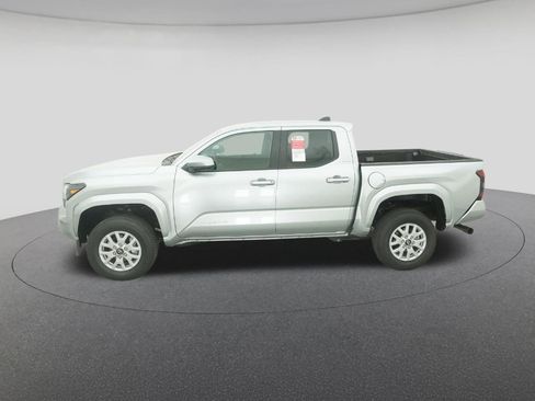 New 2026 Toyota Tacoma SR5 AWD/4WD image 3