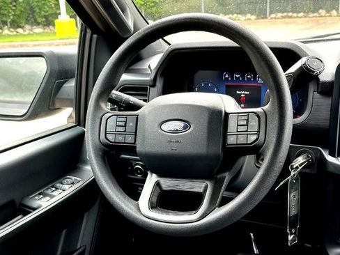 Used 2024 Ford F150 STX RWD image 26