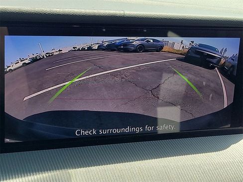 New 2025 Nissan Murano SV image 8