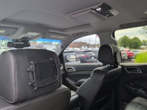Used 2018 GMC Yukon Denali w/ Open Road Package AWD/4WD image 8