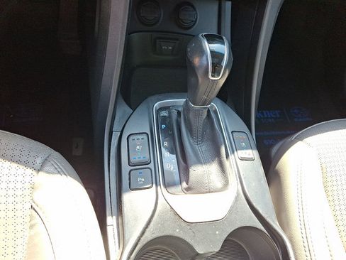 Used 2014 Hyundai Santa Fe Sport w/ Technology Package 04 FWD image 16