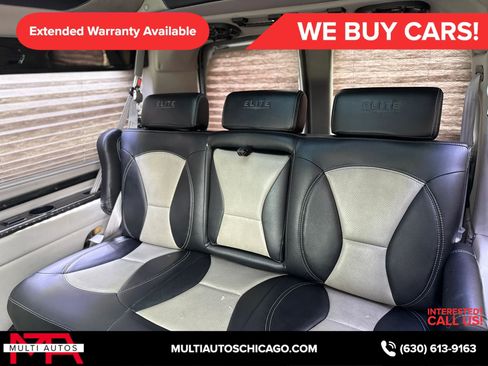 Used 2014 GMC Savana 1500 AWD image 23