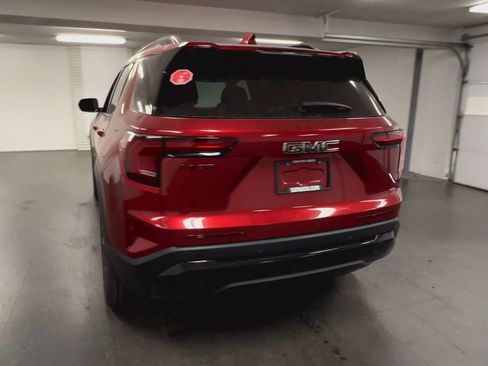 New 2026 GMC Terrain Elevation w/ Black Edition image 42