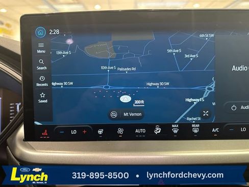 Used 2023 Ford Escape Active w/ Tech Pack #1 AWD/4WD image 5