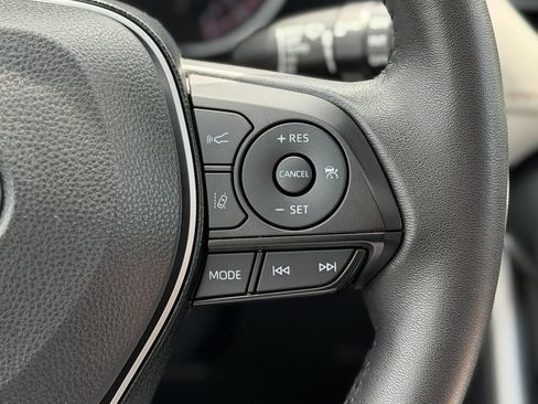 Used 2024 Toyota RAV4 XLE w/ Convenience Package AWD/4WD image 13