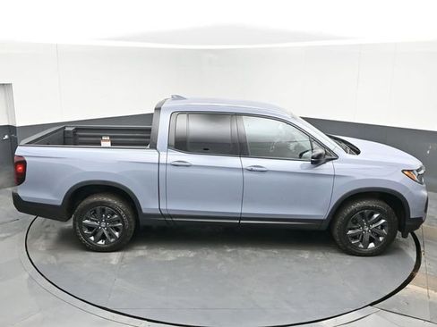 New 2026 Honda Ridgeline Sport image 39