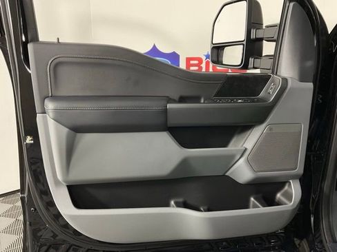 New 2026 Ford F250 XLT w/ XLT Premium Package image 12