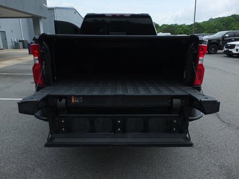 Used 2022 Chevrolet Silverado 2500 High Country w/ Safety Package II AWD/4WD image 9