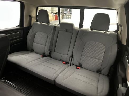 Used 2020 RAM 1500 Big Horn image 27