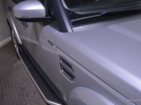 Used 2016 Land Rover LR4 4WD 4dr image 7