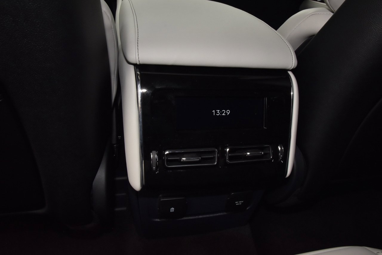 New 2027 Lincoln Aviator Reserve AWD/4WD image 19