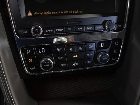 Used 2016 Bentley Continental GT AWD/4WD image 30