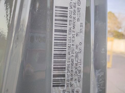 Used 2020 Jeep Wrangler Unlimited Rubicon image 30