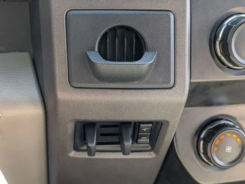 Used 2019 Ford F550 2WD Regular Cab Super Duty image 22