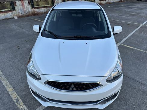 Used 2017 Mitsubishi Mirage ES image 10