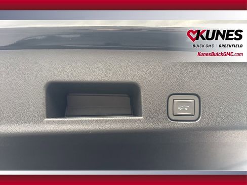 New 2026 Buick Enclave Sport Touring w/ Power Package image 48