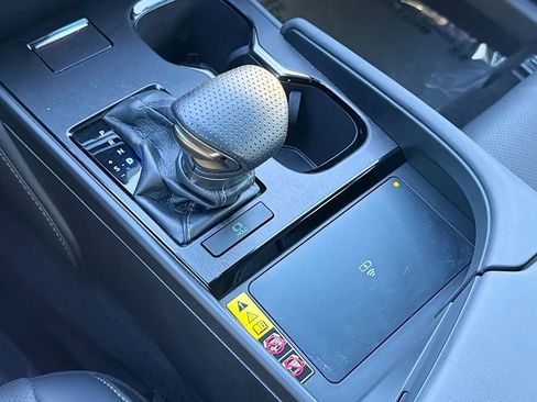 Used 2023 Lexus ES 350 F Sport image 33