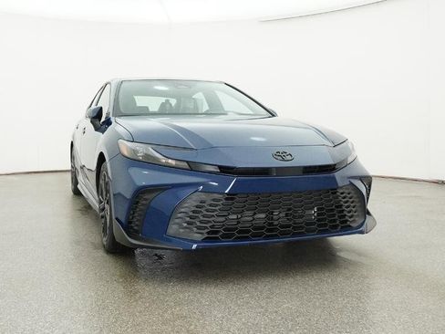 New 2026 Toyota Camry SE FWD image 35