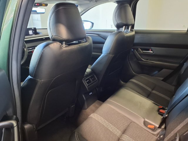 Used 2026 MAZDA CX-50 AWD 2.5 S w/ Preferred Pkg image 17