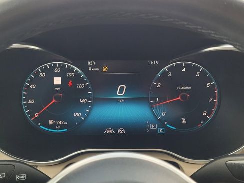 Used 2022 Mercedes-Benz GLC 300 4MATIC image 29