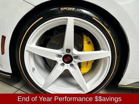New 2025 Ford Mustang GT RWD image 15