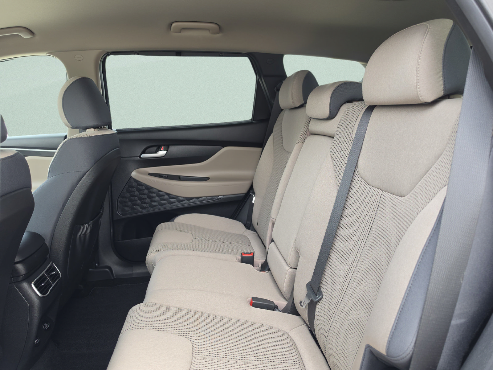 Used 2022 Hyundai Santa Fe SEL w/ Convenience Package FWD image 20