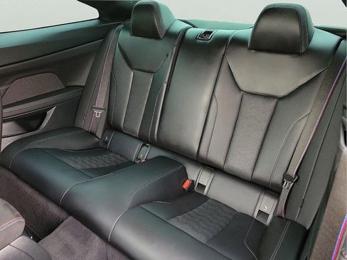 Used 2023 BMW M4 xDrive Competition w/ Executive Package image 12