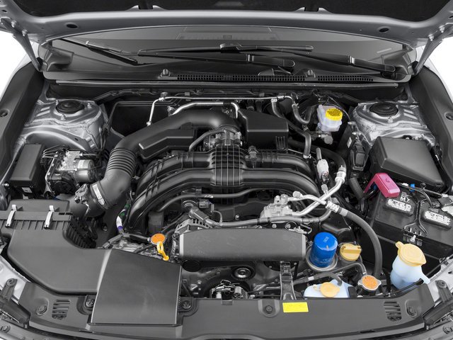 Used 2018 Subaru Impreza 2.0i AWD/4WD image 16