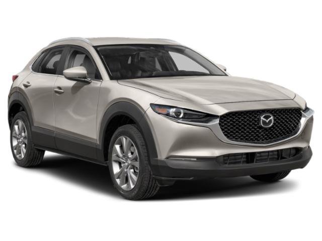 Used 2023 MAZDA CX-30 AWD 2.5 S w/ Select Package image 9