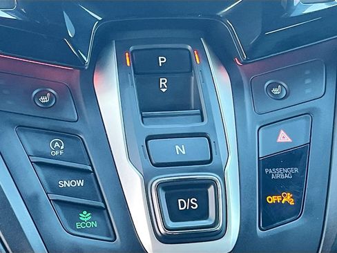 Used 2024 Honda Odyssey Sport image 16