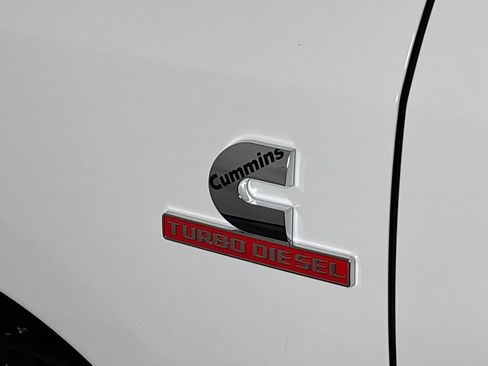 New 2026 RAM 3500 Tradesman image 24