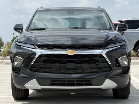 Used 2023 Chevrolet Blazer LT w/ Convenience Package image 6