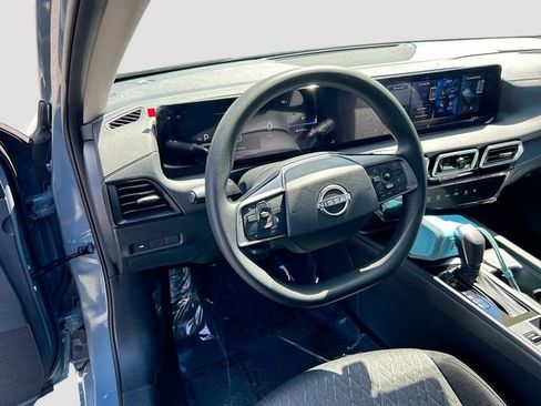 New 2026 Nissan Sentra SV w/ Floor Mat Package FWD image 7