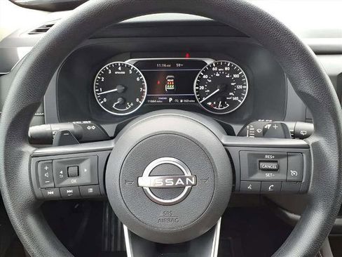 Certified 2024 Nissan Pathfinder S image 14