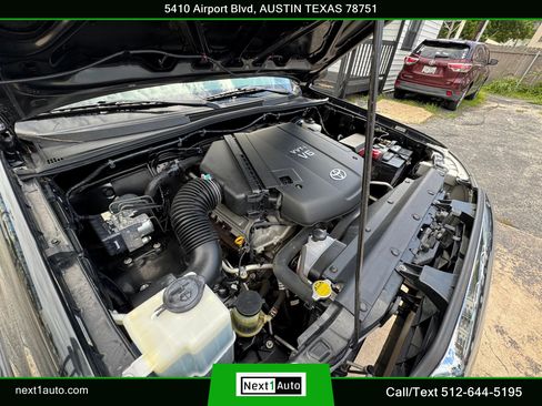 Used 2007 Toyota Tacoma PreRunner RWD image 32
