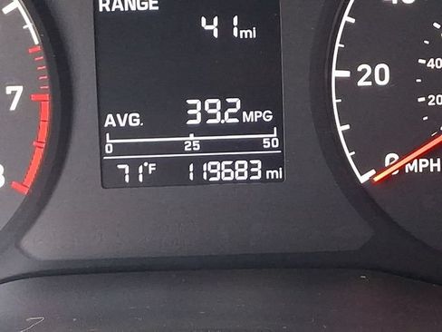 Used 2018 Hyundai Accent SE FWD image 20