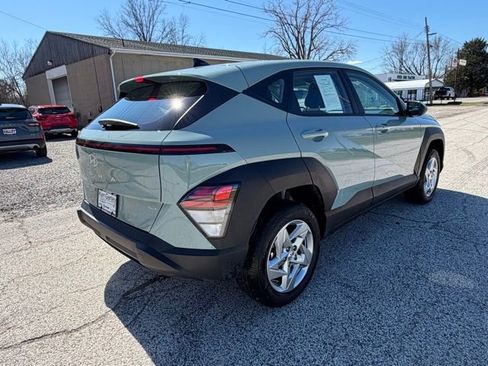 Certified 2026 Hyundai Kona SE image 13