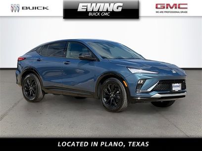 New 2026 Buick Envista Sport Touring w/ Convenience I Package