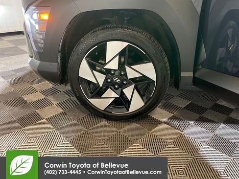 Used 2024 Hyundai Kona Limited image 27