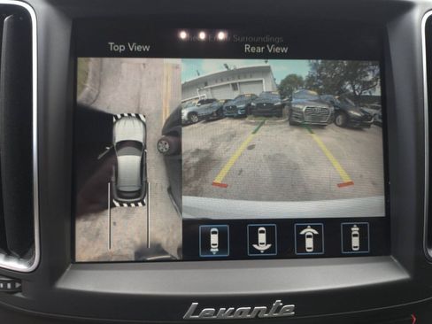 Used 2019 Maserati Levante GranSport AWD/4WD image 42