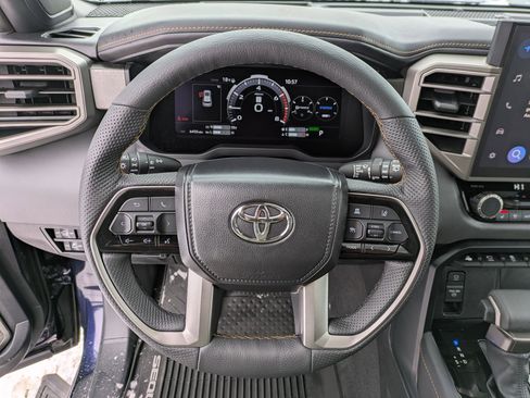 Used 2026 Toyota Sequoia Capstone image 9