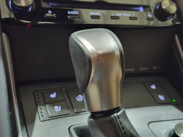 Used 2024 Lexus IS 300 w/ Premium Package RWD image 20