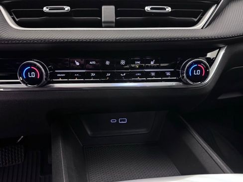 New 2026 Chevrolet Equinox LT image 21