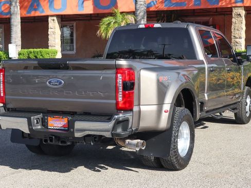 Used 2023 Ford F350 XLT w/ 360-Degree Camera Package image 10