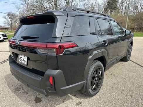 New 2026 Subaru Outback Limited image 7