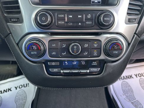 Used 2020 Chevrolet Suburban LS w/ Max Trailering Package image 45